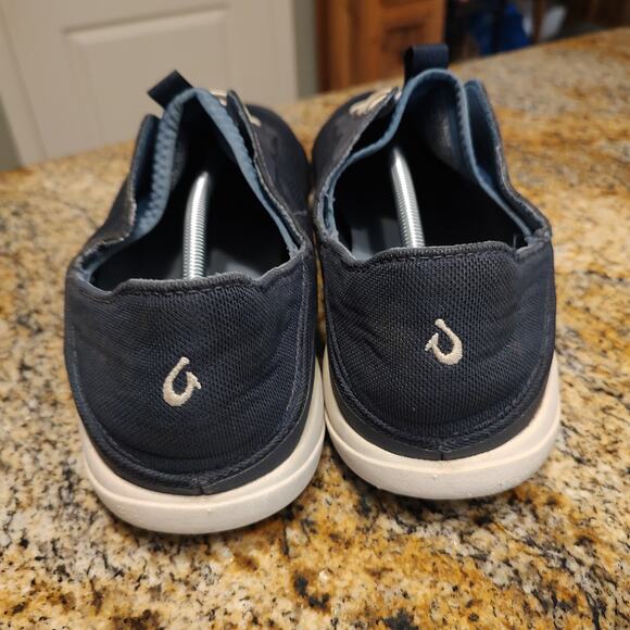 Olukai Moku PAE Sneakers Size M14 EUR 47 ID 10472-DE18 main image 4